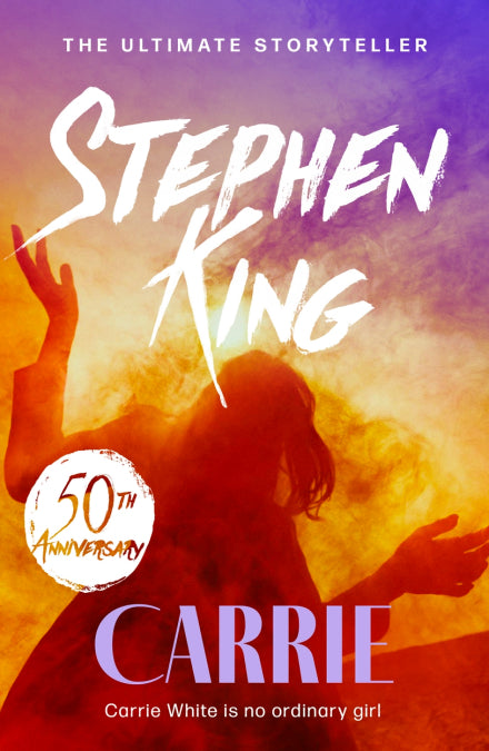 Carrie (Reissue )