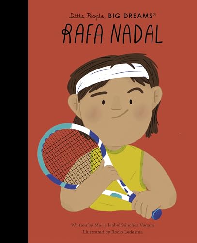 RAFA NADAL