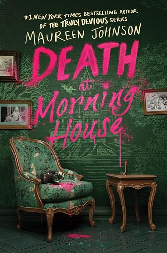 Death at morning house