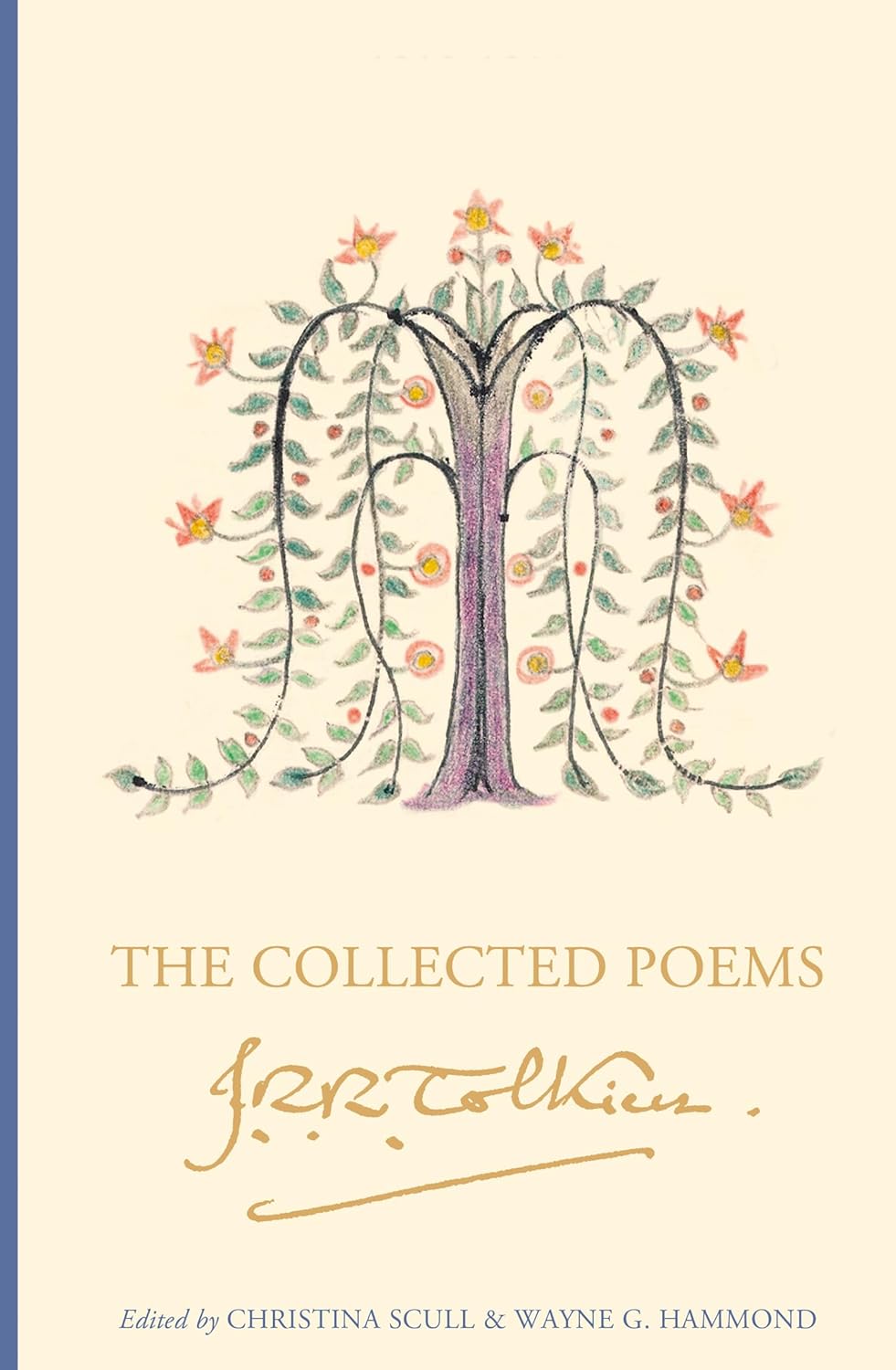 THE COLLECTED POEMS OF J. R. R. TOLKIEN (Boxed set edition)