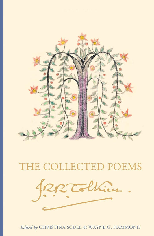 THE COLLECTED POEMS OF J. R. R. TOLKIEN (Boxed set edition)