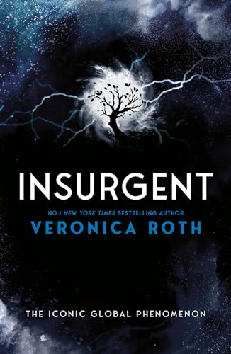 Divergent (2) — INSURGENT