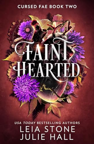 Cursed Fae (2) — FAINT HEARTED