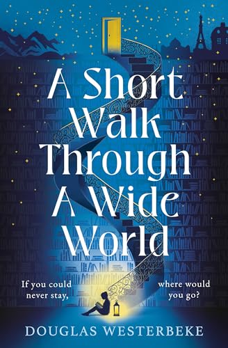 A Short Walk Through a Wide World