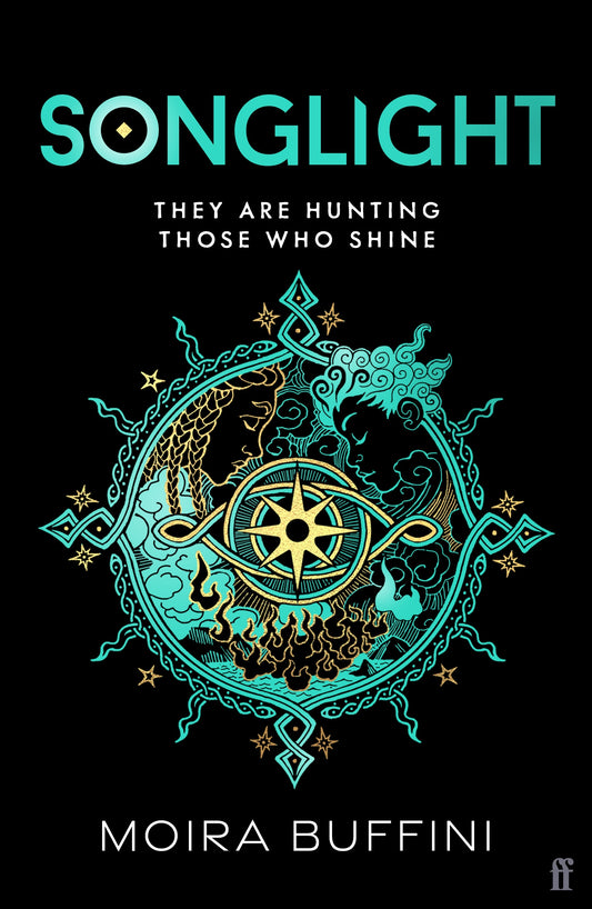Songlight: theyare hunting those who shine