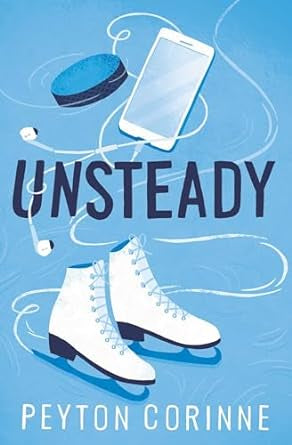 Unsteady : The Undone #1