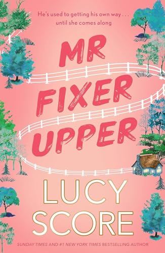 Mr Fixer Upper : Fixer #1