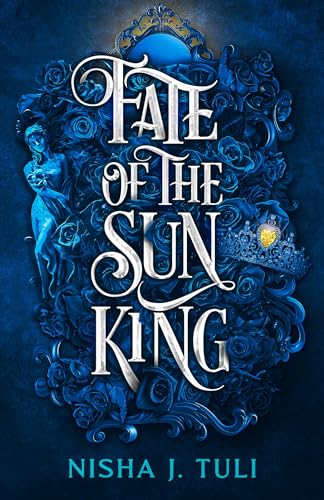 Fate of the Sun King