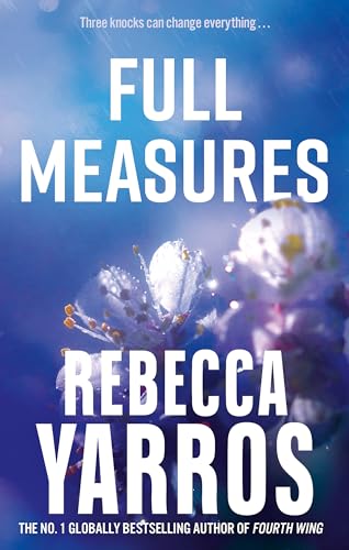 Full Measures : Flight & Glory #1