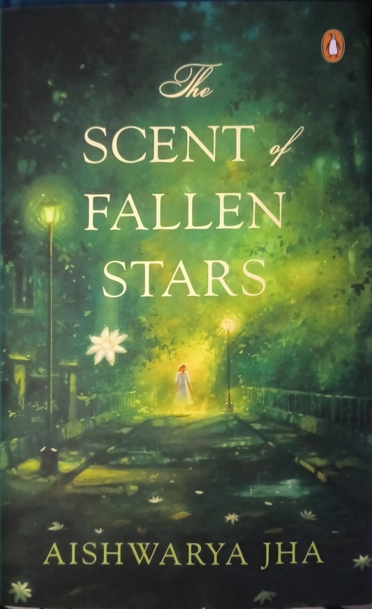 The Scent Of Fallen Stars