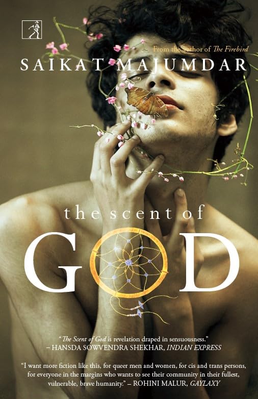 THE SCENT OF GOD