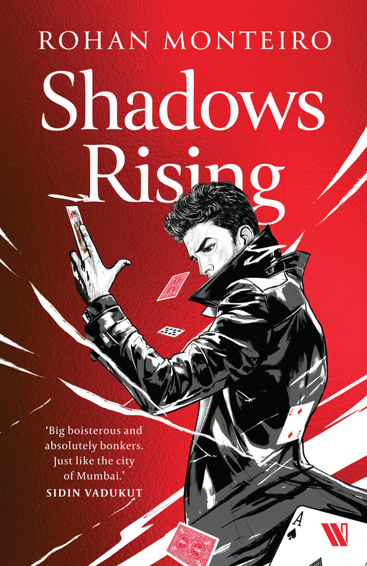 Shadows Rising