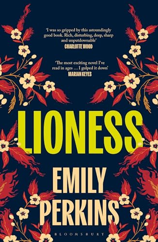 Lioness