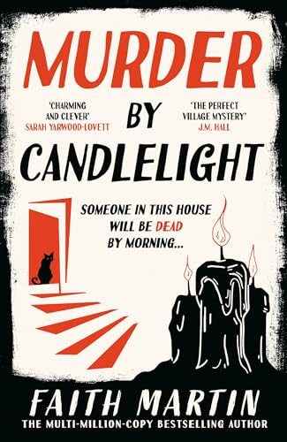 The Val & Arbie Mysteries (1) — MURDER BY CANDLELIGHT