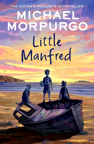 LITTLE MANFRED