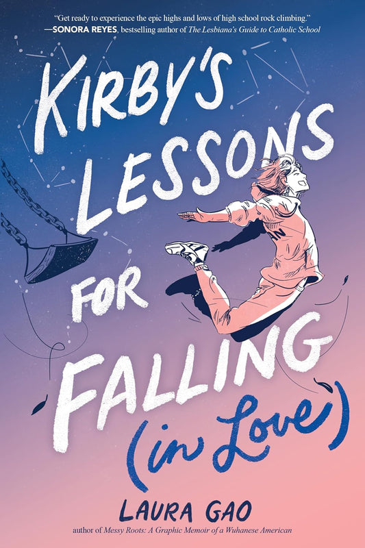 KIRBYS LESSONS FOR FALLING (IN LOVE)