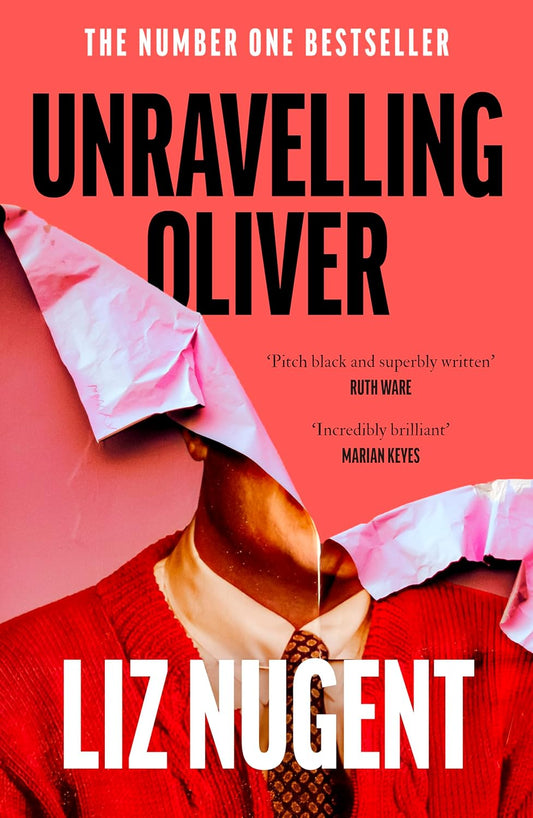 UNRAVELLING OLIVER