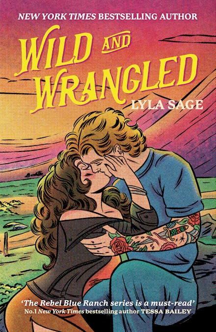 WILD AND WRANGLED