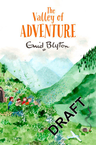 The Valley of Adventure (3)
