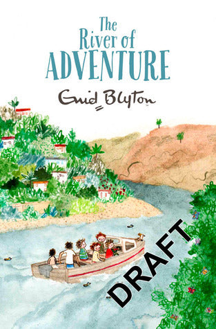 The River of Adventure (8)