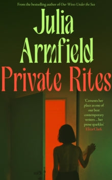PRIVATE RITES