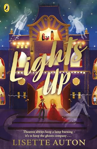 Lights Up