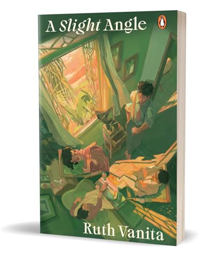 Aslight Angle