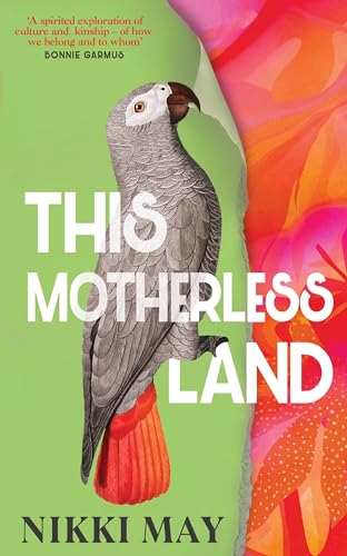 This Motherless Land