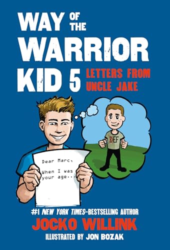 WAY OF THE WARRIOR KID 5