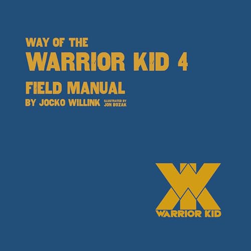 WAY OF THE WARRIOR KID 4