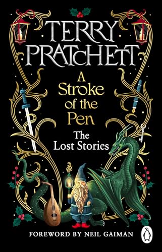 A Stroke of the Pen