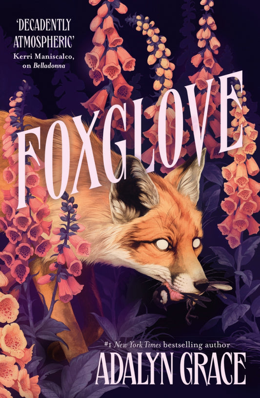 Foxglove (B PB)