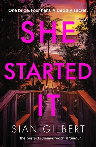 She Started It