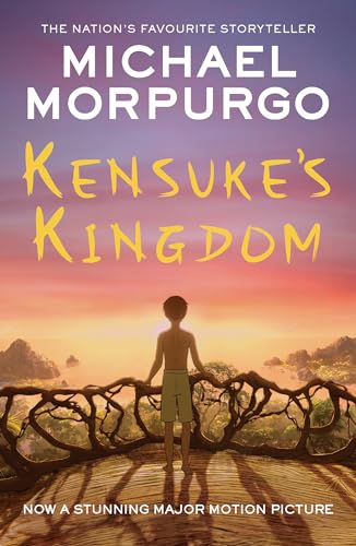 KENSUKES KINGDOM âFilm tie-in editionã