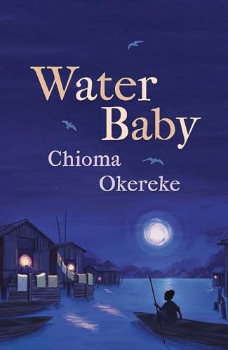 Water Baby (B PB)