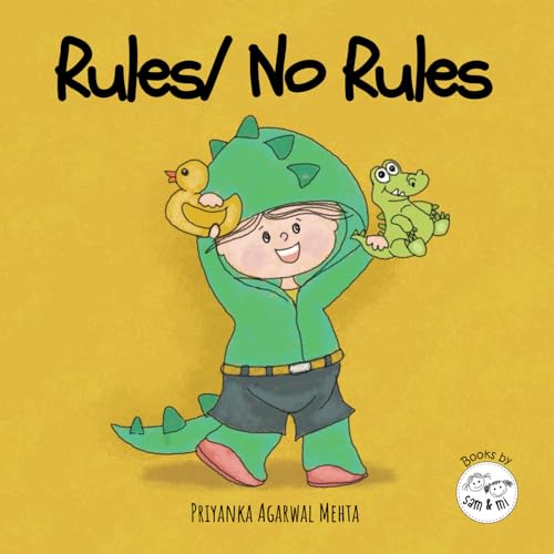 Rules/No Rules