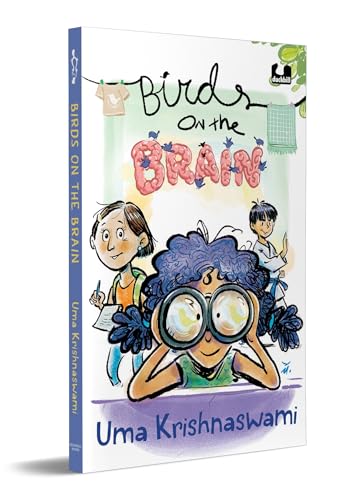 Birds on the Brain