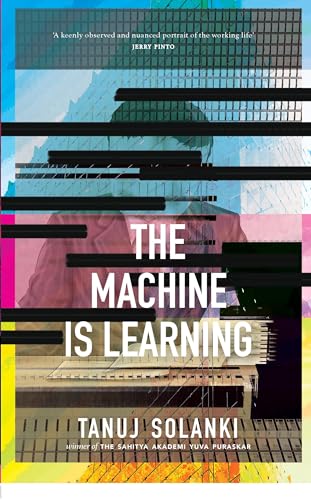 The Machine is Learning