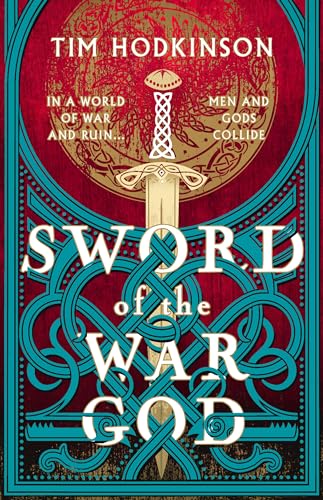 SWORD OF THE WAR GOD