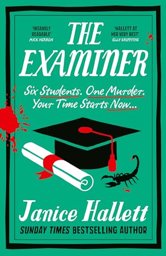 The Examiner