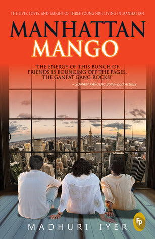 Manhattan Mango