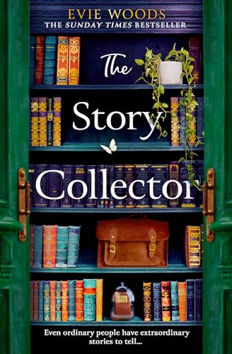 THE STORY COLLECTOR