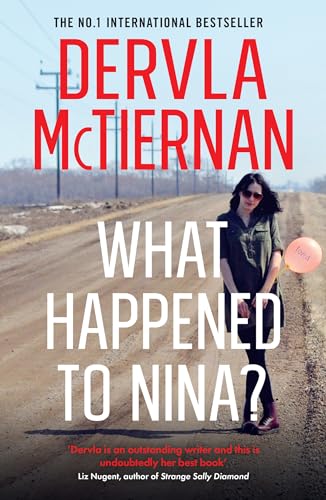 WHAT HAPPENED TO NINA?