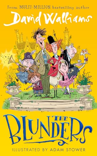 THE BLUNDERS