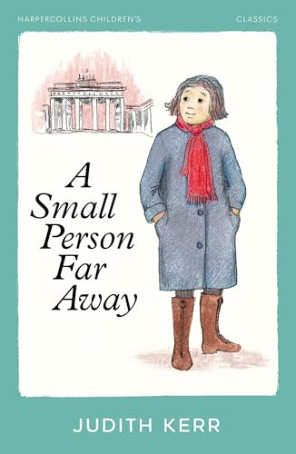 A SMALL PERSON FAR AWAY
