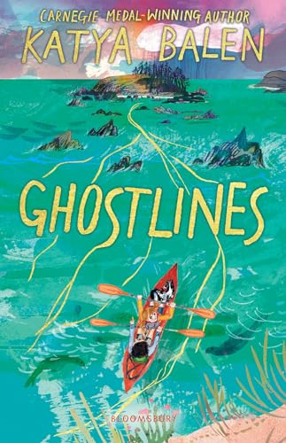 GHOSTLINES
