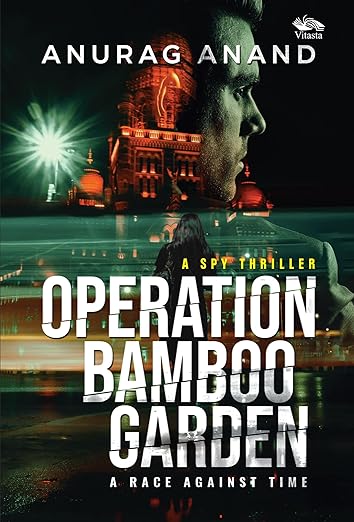 Operation bamboo garden