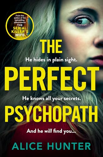 THE PERFECT PSYCHOPATH