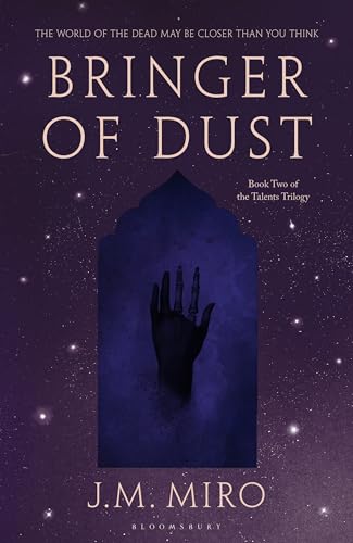 Bringer of Dust