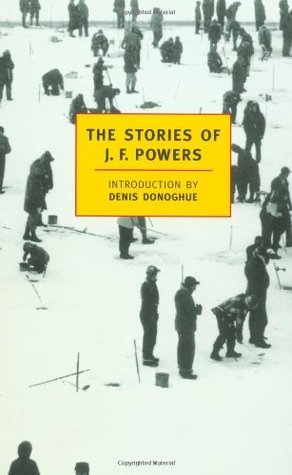 Stories Of J. F. Powers